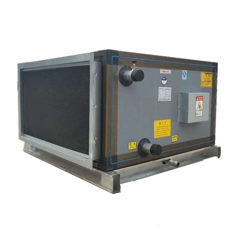 新風、風機盤管控制原理是什么?德州春意空調設備有限公司溫馨告知(圖3) 新風、風機盤管控制原理是什么?德州春意空調設備有限公司溫馨告知(圖3)