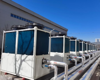 黑龍江分體式空調的耗電量大嗎？